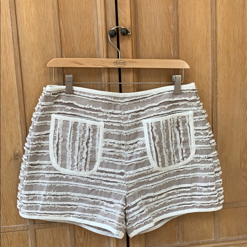 Adorable Moon River Shorts Sz L